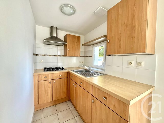 maison à vendre - 3 pièces - 62.12 m2 - GIVRAND - 85 - PAYS-DE-LOIRE - Century 21 Bleu Marine