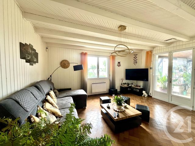 maison à vendre - 4 pièces - 131.46 m2 - ST REVEREND - 85 - PAYS-DE-LOIRE - Century 21 Bleu Marine