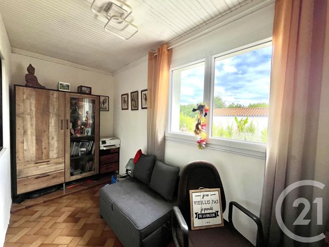 maison à vendre - 4 pièces - 131.46 m2 - ST REVEREND - 85 - PAYS-DE-LOIRE - Century 21 Bleu Marine