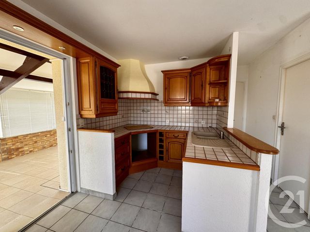 maison à vendre - 4 pièces - 120.62 m2 - ST GILLES CROIX DE VIE - 85 - PAYS-DE-LOIRE - Century 21 Bleu Marine