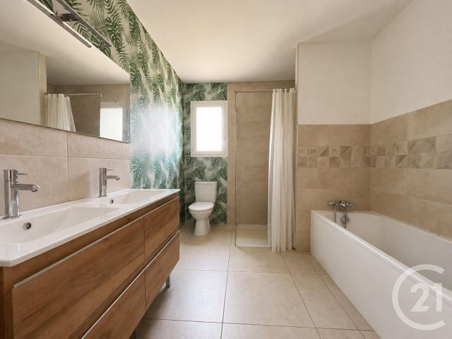 maison à vendre - 4 pièces - 94.45 m2 - ST MAIXENT SUR VIE - 85 - PAYS-DE-LOIRE - Century 21 Bleu Marine