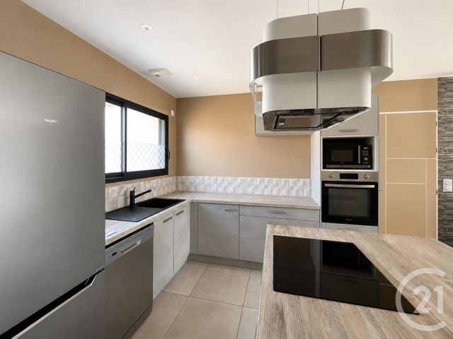 maison à vendre - 4 pièces - 94.45 m2 - ST MAIXENT SUR VIE - 85 - PAYS-DE-LOIRE - Century 21 Bleu Marine