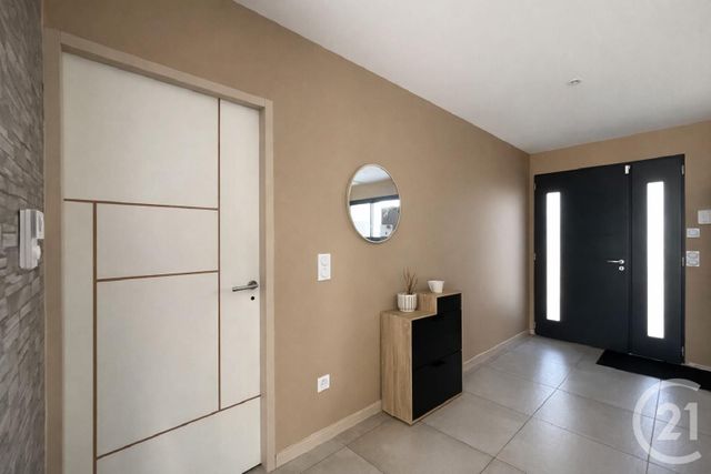 maison à vendre - 4 pièces - 94.45 m2 - ST MAIXENT SUR VIE - 85 - PAYS-DE-LOIRE - Century 21 Bleu Marine