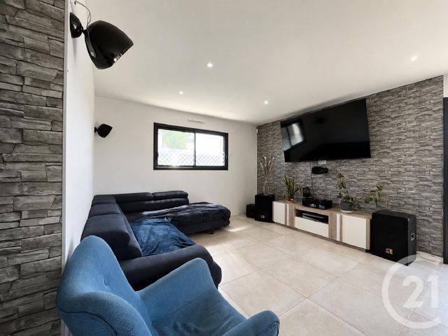 maison à vendre - 4 pièces - 94.45 m2 - ST MAIXENT SUR VIE - 85 - PAYS-DE-LOIRE - Century 21 Bleu Marine