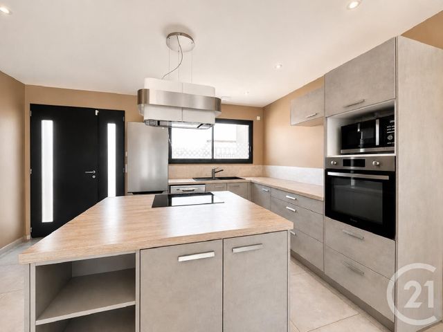 maison à vendre - 4 pièces - 94.45 m2 - ST MAIXENT SUR VIE - 85 - PAYS-DE-LOIRE - Century 21 Bleu Marine