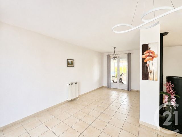 maison à vendre - 3 pièces - 100.0 m2 - GIVRAND - 85 - PAYS-DE-LOIRE - Century 21 Bleu Marine