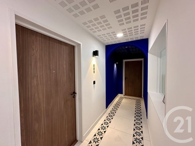 Appartement F3 à vendre ST GILLES CROIX DE VIE
