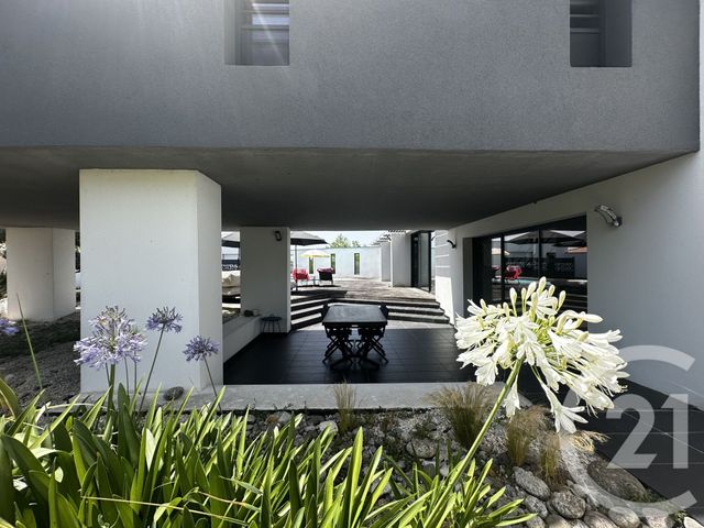 maison à vendre - 8 pièces - 281.2 m2 - ST HILAIRE DE RIEZ - 85 - PAYS-DE-LOIRE - Century 21 Bleu Marine
