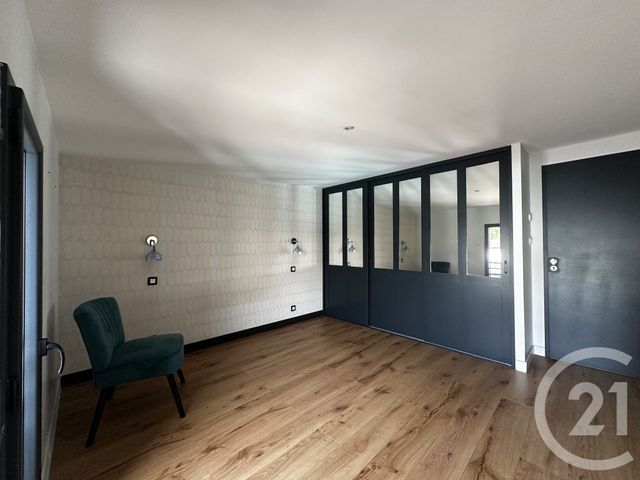maison à vendre - 8 pièces - 281.2 m2 - ST HILAIRE DE RIEZ - 85 - PAYS-DE-LOIRE - Century 21 Bleu Marine