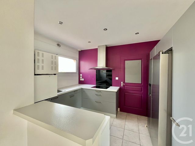 maison à vendre - 4 pièces - 91.58 m2 - LE FENOUILLER - 85 - PAYS-DE-LOIRE - Century 21 Bleu Marine