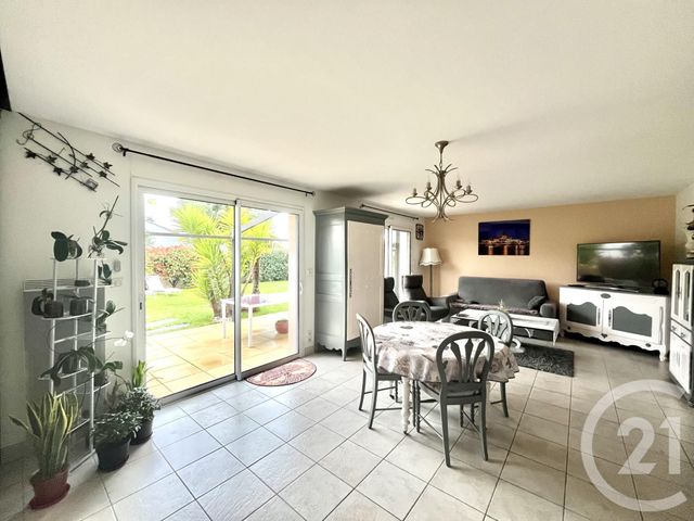 maison à vendre - 4 pièces - 91.58 m2 - LE FENOUILLER - 85 - PAYS-DE-LOIRE - Century 21 Bleu Marine