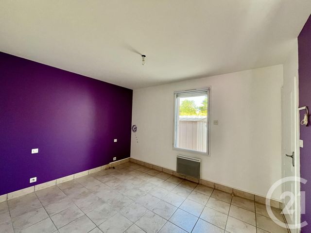 maison à vendre - 4 pièces - 91.58 m2 - LE FENOUILLER - 85 - PAYS-DE-LOIRE - Century 21 Bleu Marine