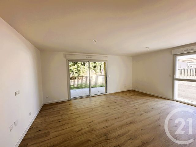 Appartement F3 à vendre - 3 pièces - 60.9 m2 - LE FENOUILLER - 85 - PAYS-DE-LOIRE - Century 21 Bleu Marine