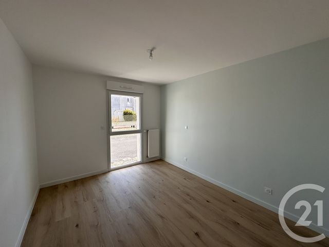 Appartement F3 à vendre - 3 pièces - 60.9 m2 - LE FENOUILLER - 85 - PAYS-DE-LOIRE - Century 21 Bleu Marine