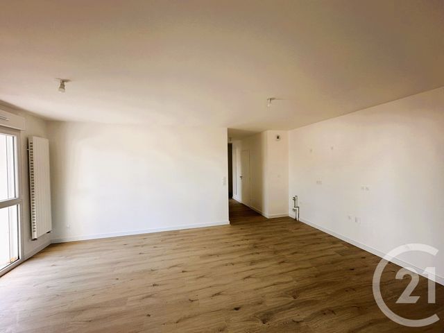 Appartement F3 à vendre - 3 pièces - 60.9 m2 - LE FENOUILLER - 85 - PAYS-DE-LOIRE - Century 21 Bleu Marine