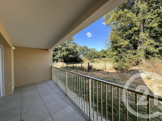 Appartement F3 à vendre - 3 pièces - 60.9 m2 - LE FENOUILLER - 85 - PAYS-DE-LOIRE - Century 21 Bleu Marine
