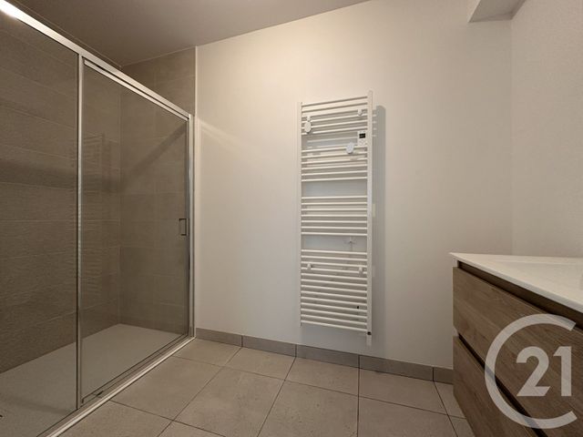 Appartement F3 à vendre - 3 pièces - 59.9 m2 - LE FENOUILLER - 85 - PAYS-DE-LOIRE - Century 21 Bleu Marine