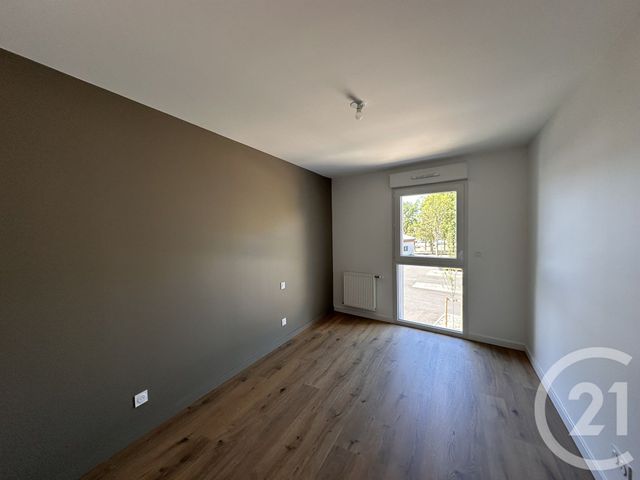 Appartement F3 à vendre - 3 pièces - 59.9 m2 - LE FENOUILLER - 85 - PAYS-DE-LOIRE - Century 21 Bleu Marine