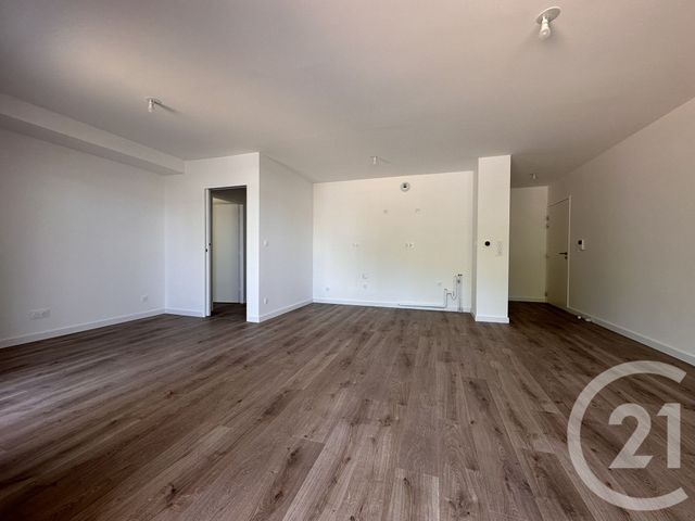 Appartement F3 à vendre - 3 pièces - 65.6 m2 - LE FENOUILLER - 85 - PAYS-DE-LOIRE - Century 21 Bleu Marine