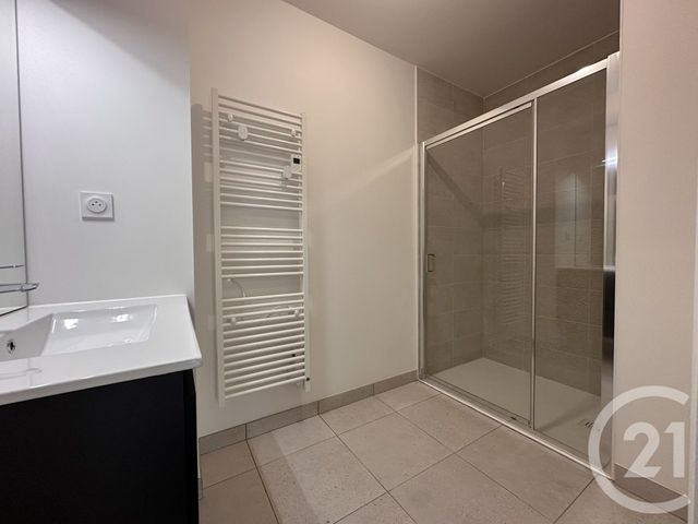 Appartement F3 à vendre - 3 pièces - 65.6 m2 - LE FENOUILLER - 85 - PAYS-DE-LOIRE - Century 21 Bleu Marine