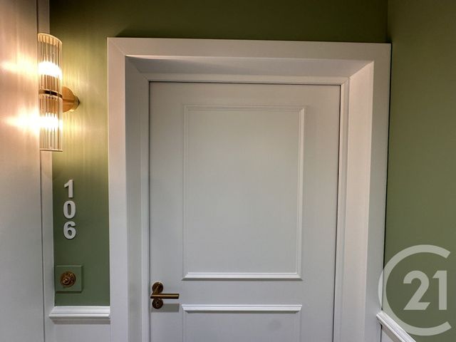 Appartement F3 à vendre - 3 pièces - 65.6 m2 - LE FENOUILLER - 85 - PAYS-DE-LOIRE - Century 21 Bleu Marine