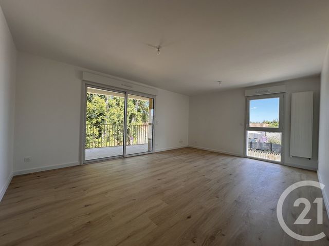 Appartement F3 à vendre - 3 pièces - 60.9 m2 - LE FENOUILLER - 85 - PAYS-DE-LOIRE - Century 21 Bleu Marine