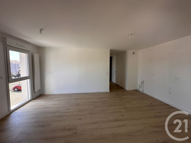 Appartement F3 à vendre - 3 pièces - 60.9 m2 - LE FENOUILLER - 85 - PAYS-DE-LOIRE - Century 21 Bleu Marine