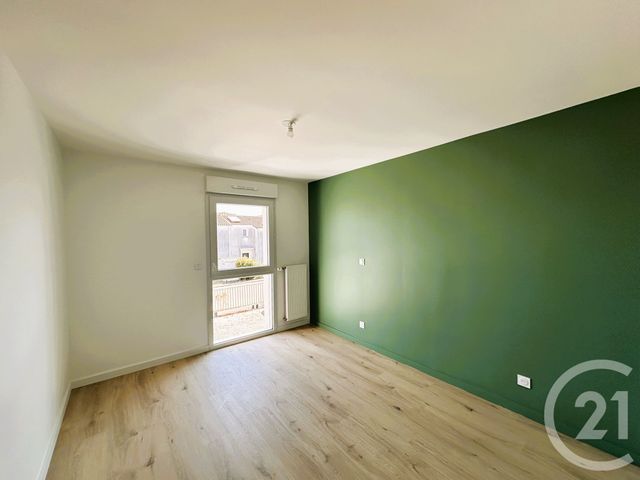 Appartement F3 à vendre - 3 pièces - 60.9 m2 - LE FENOUILLER - 85 - PAYS-DE-LOIRE - Century 21 Bleu Marine