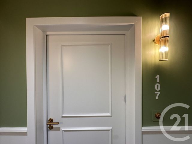 Appartement F3 à vendre - 3 pièces - 60.9 m2 - LE FENOUILLER - 85 - PAYS-DE-LOIRE - Century 21 Bleu Marine
