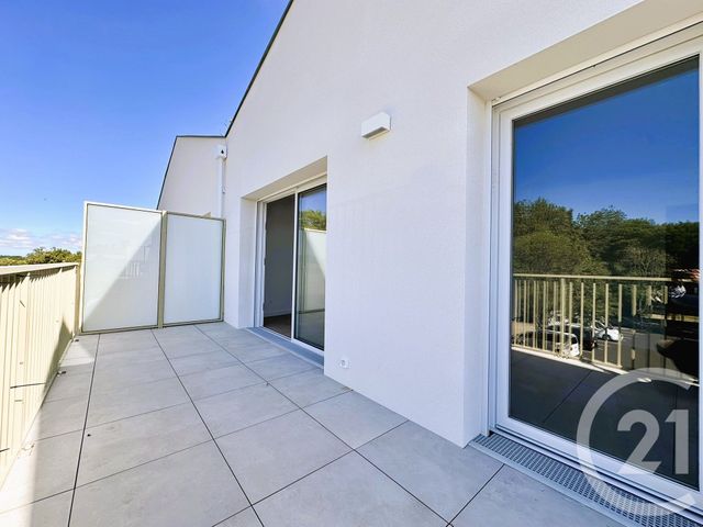 Appartement F3 à vendre - 3 pièces - 59.9 m2 - LE FENOUILLER - 85 - PAYS-DE-LOIRE - Century 21 Bleu Marine