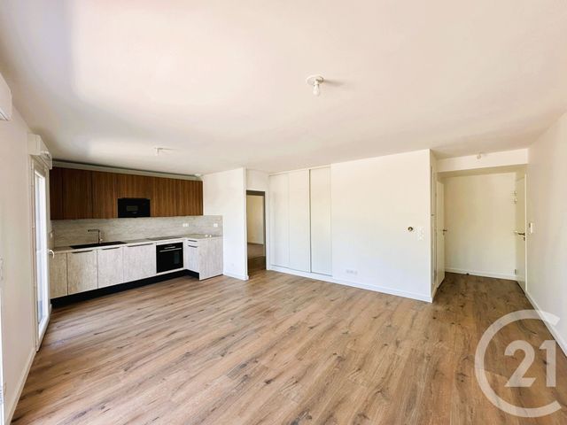 Appartement F3 à vendre - 3 pièces - 65.7 m2 - LE FENOUILLER - 85 - PAYS-DE-LOIRE - Century 21 Bleu Marine