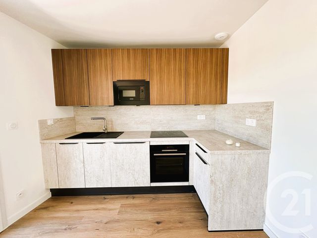 Appartement F3 à vendre - 3 pièces - 65.7 m2 - LE FENOUILLER - 85 - PAYS-DE-LOIRE - Century 21 Bleu Marine