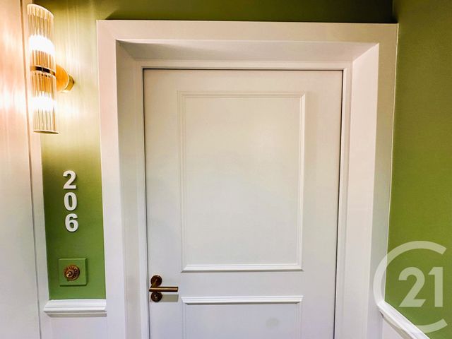 Appartement F3 à vendre LE FENOUILLER