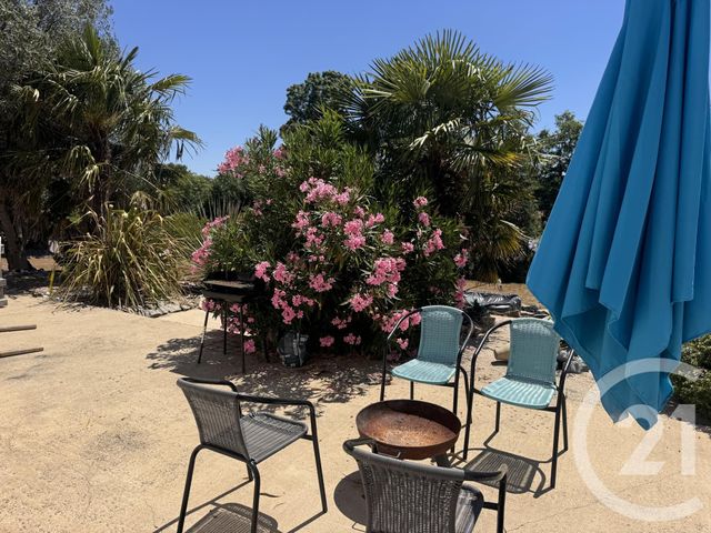 maison à vendre - 4 pièces - 130.25 m2 - ST MAIXENT SUR VIE - 85 - PAYS-DE-LOIRE - Century 21 Bleu Marine
