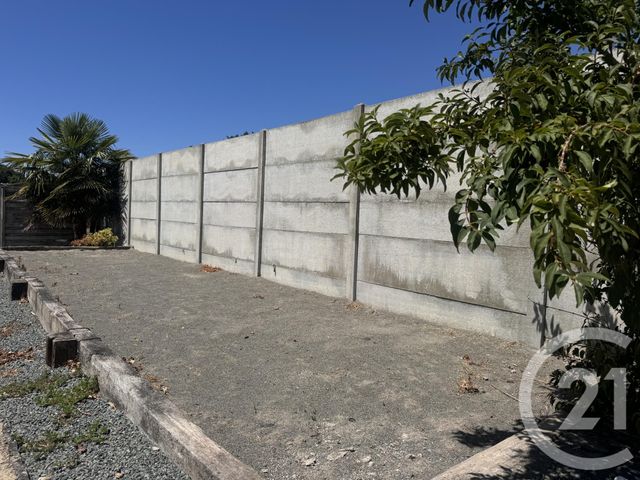 maison à vendre - 4 pièces - 130.25 m2 - ST MAIXENT SUR VIE - 85 - PAYS-DE-LOIRE - Century 21 Bleu Marine