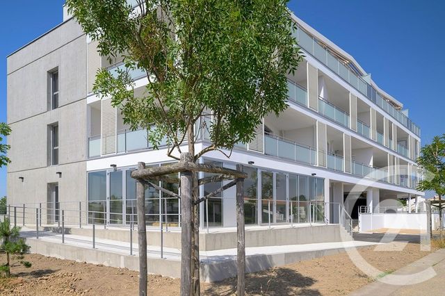 appartement - ST GILLES CROIX DE VIE - 85