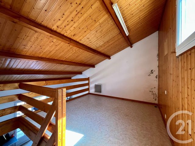 maison à vendre - 3 pièces - 33.6 m2 - LE FENOUILLER - 85 - PAYS-DE-LOIRE - Century 21 Bleu Marine