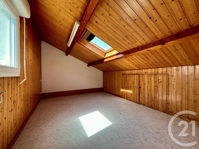 maison à vendre - 3 pièces - 33.6 m2 - LE FENOUILLER - 85 - PAYS-DE-LOIRE - Century 21 Bleu Marine