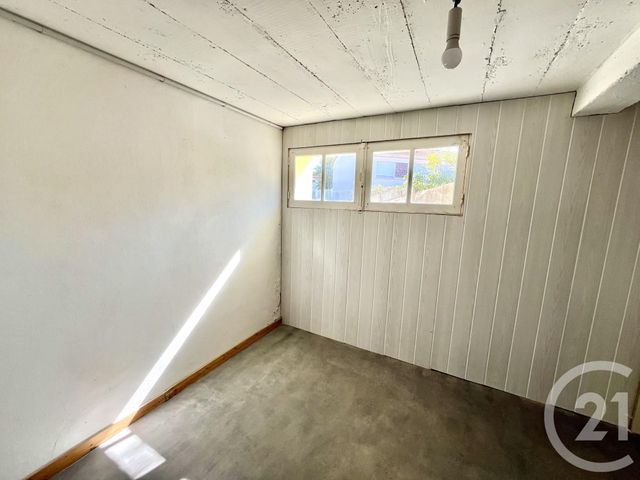 maison à vendre - 2 pièces - 35.05 m2 - LE FENOUILLER - 85 - PAYS-DE-LOIRE - Century 21 Bleu Marine