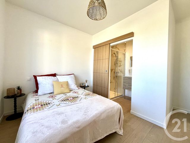 maison à vendre - 2 pièces - 35.05 m2 - LE FENOUILLER - 85 - PAYS-DE-LOIRE - Century 21 Bleu Marine