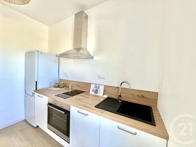 maison à vendre - 2 pièces - 35.05 m2 - LE FENOUILLER - 85 - PAYS-DE-LOIRE - Century 21 Bleu Marine