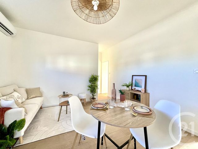 maison à vendre - 2 pièces - 51.78 m2 - LE FENOUILLER - 85 - PAYS-DE-LOIRE - Century 21 Bleu Marine