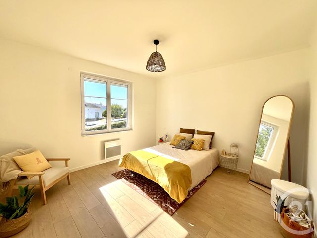 maison à vendre - 2 pièces - 51.78 m2 - LE FENOUILLER - 85 - PAYS-DE-LOIRE - Century 21 Bleu Marine