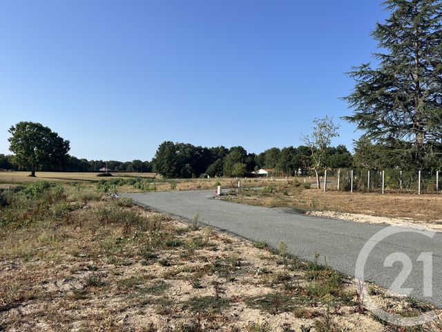 terrain à vendre - 311.0 m2 - COEX - 85 - PAYS-DE-LOIRE - Century 21 Bleu Marine