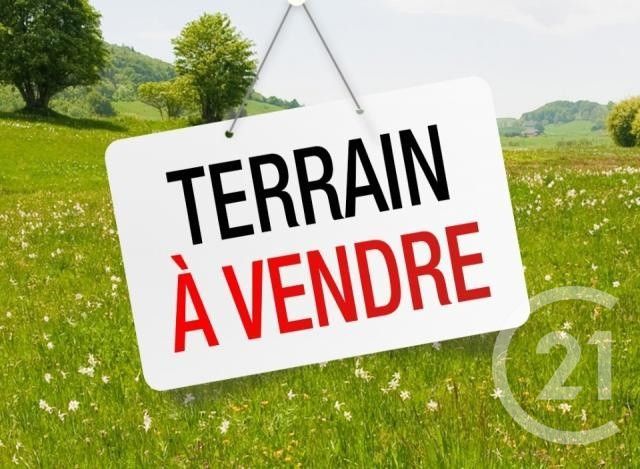 terrain - COMMEQUIERS - 85