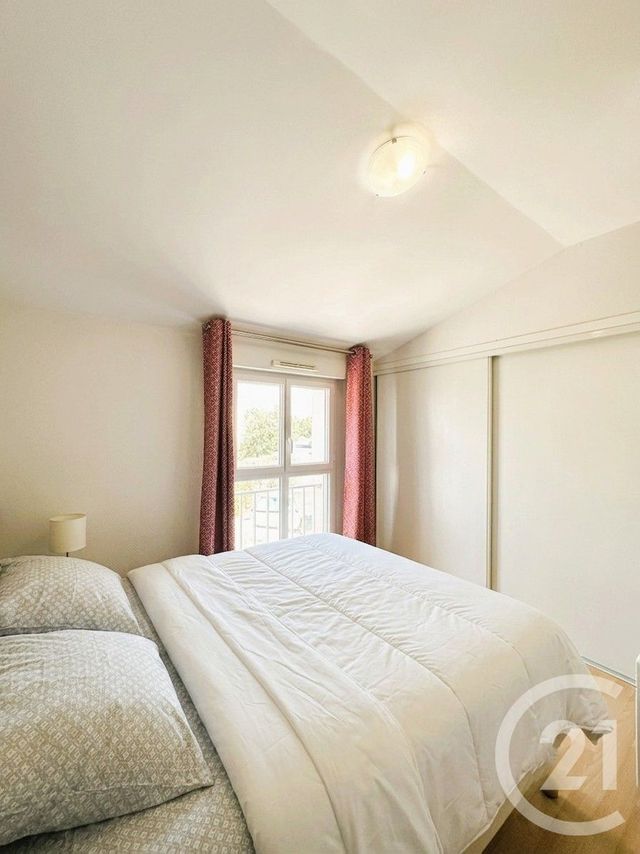 maison à vendre - 3 pièces - 44.61 m2 - ST GILLES CROIX DE VIE - 85 - PAYS-DE-LOIRE - Century 21 Bleu Marine
