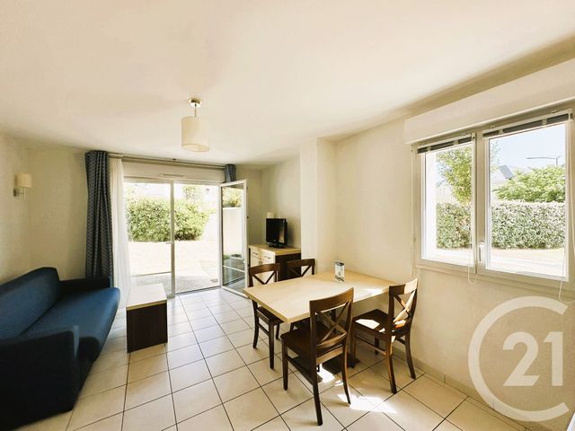 maison à vendre - 3 pièces - 44.61 m2 - ST GILLES CROIX DE VIE - 85 - PAYS-DE-LOIRE - Century 21 Bleu Marine