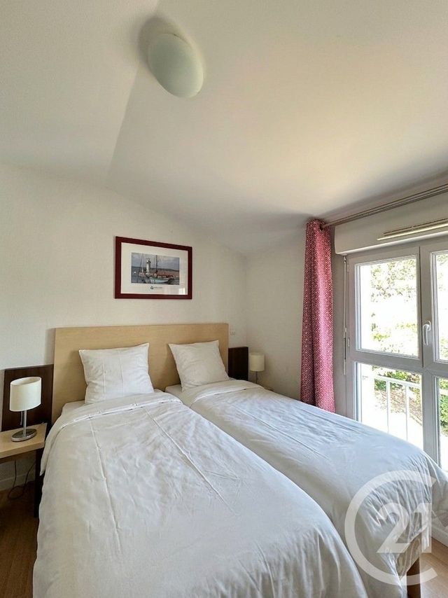 maison à vendre - 3 pièces - 44.61 m2 - ST GILLES CROIX DE VIE - 85 - PAYS-DE-LOIRE - Century 21 Bleu Marine