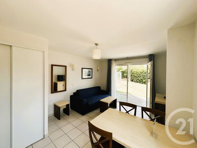 maison à vendre - 3 pièces - 44.61 m2 - ST GILLES CROIX DE VIE - 85 - PAYS-DE-LOIRE - Century 21 Bleu Marine