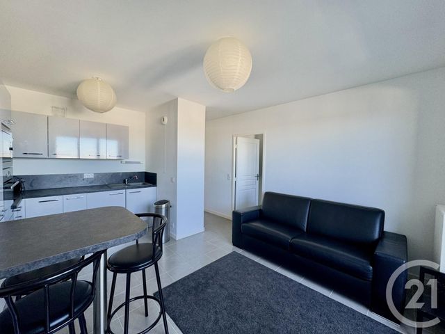 Appartement T3 à vendre - 3 pièces - 57.0 m2 - ST GILLES CROIX DE VIE - 85 - PAYS-DE-LOIRE - Century 21 Bleu Marine